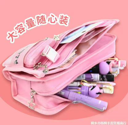 Cartuchera sanrio #CodM
