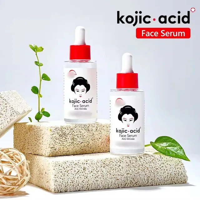 Sérum facial Kojic Acid #CodL