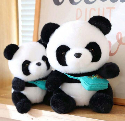 Peluche panda #CodM