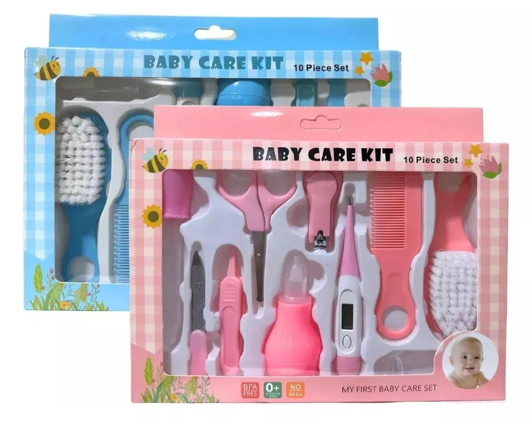 Kit de higiene para bebe #CodL