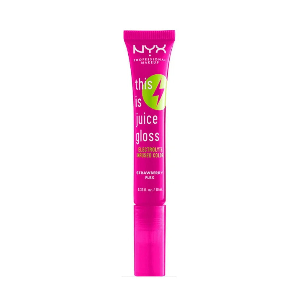 Labial Nyx