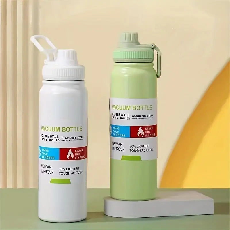 Vacuum bottle 800ml #CodN