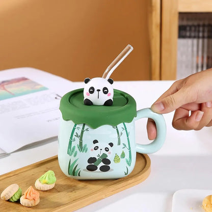 Tazas de cerámica animadas #CodM