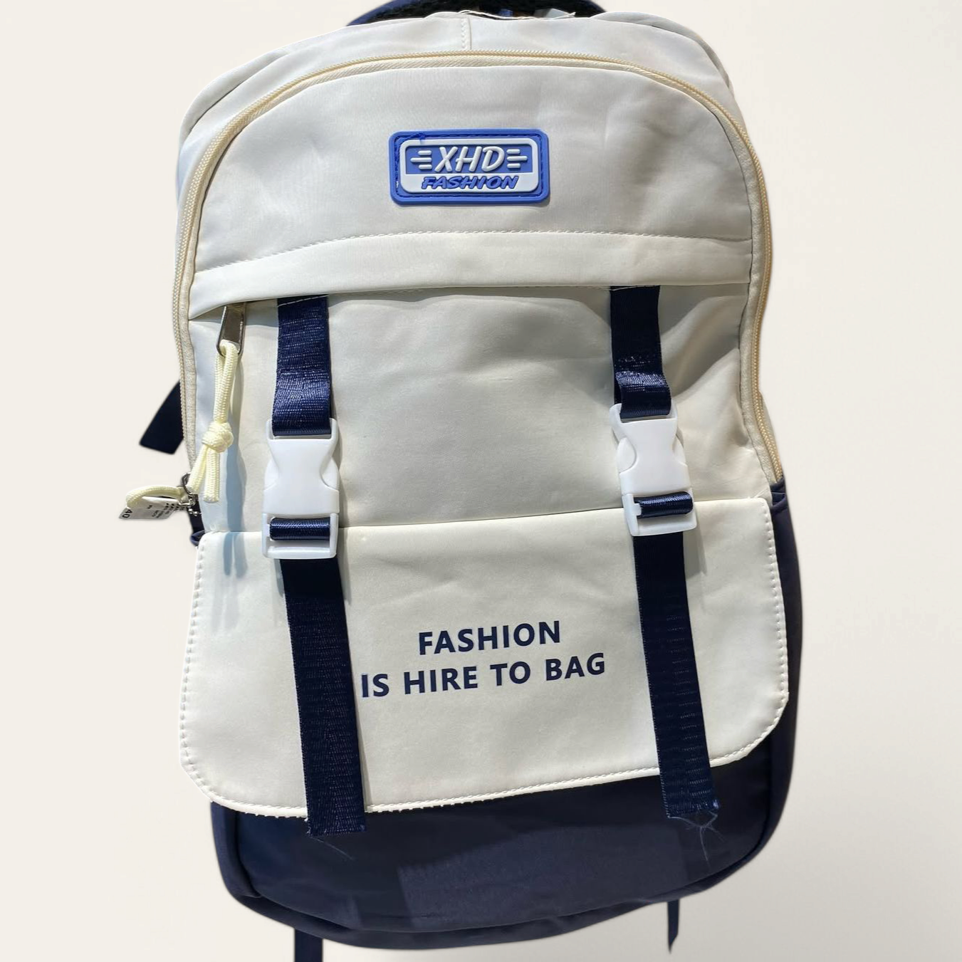 Morral fashion #CodM