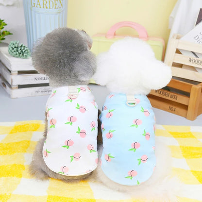 Camisa para mascotas #CodM