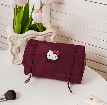 Portacosméticos sanrio #CodP