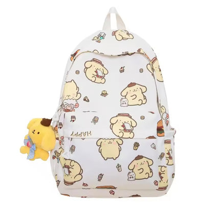 Bolsos sanrio #CodU