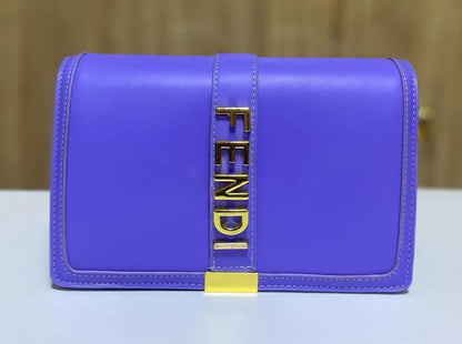 Cartera bandolera Fendi #CodU