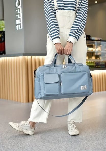 Bolsos de viaje o gym #CodU-M