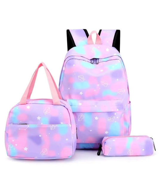 Set de bolsos colores #CodT