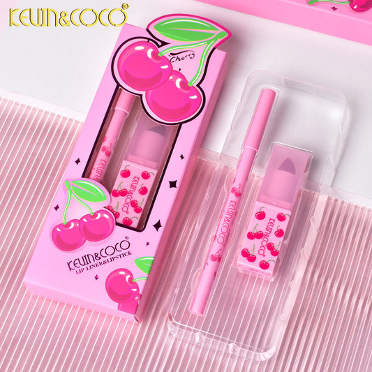 Labial Kevin & Coco #CodOf