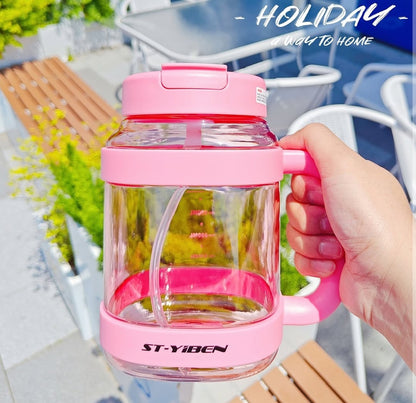 Termos Yiben 1500ml #CodM