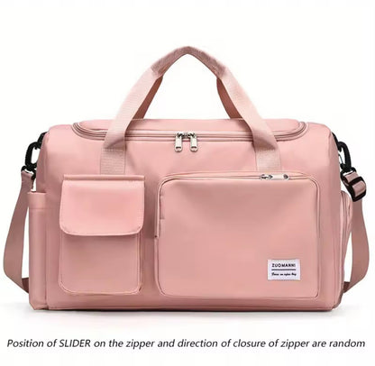 Bolsos de viaje o gym #CodU-M