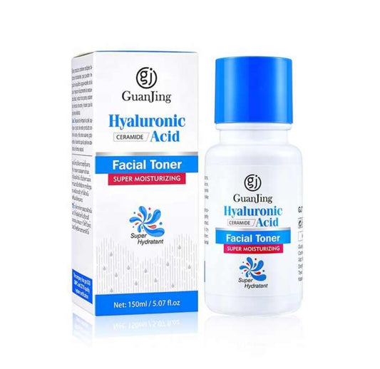 Tónico facial Guanjing #CodL