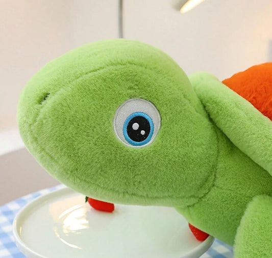 Peluche tortuga 42cm #CodM