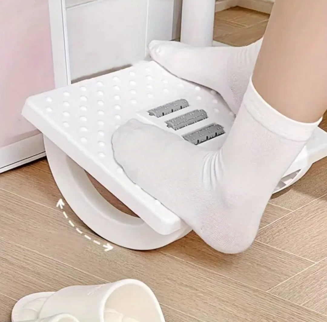 Reposapies ergonomico #CodP