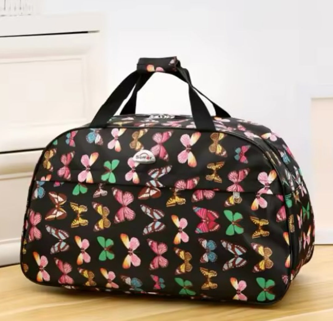 Bolsos de viaje #CodW