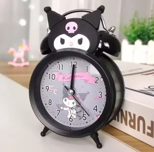 Reloj despertador sanrio #CodP