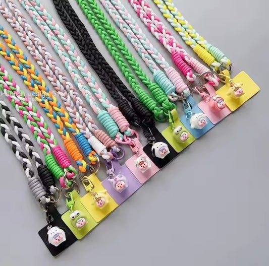 Strap para teléfono #CodM