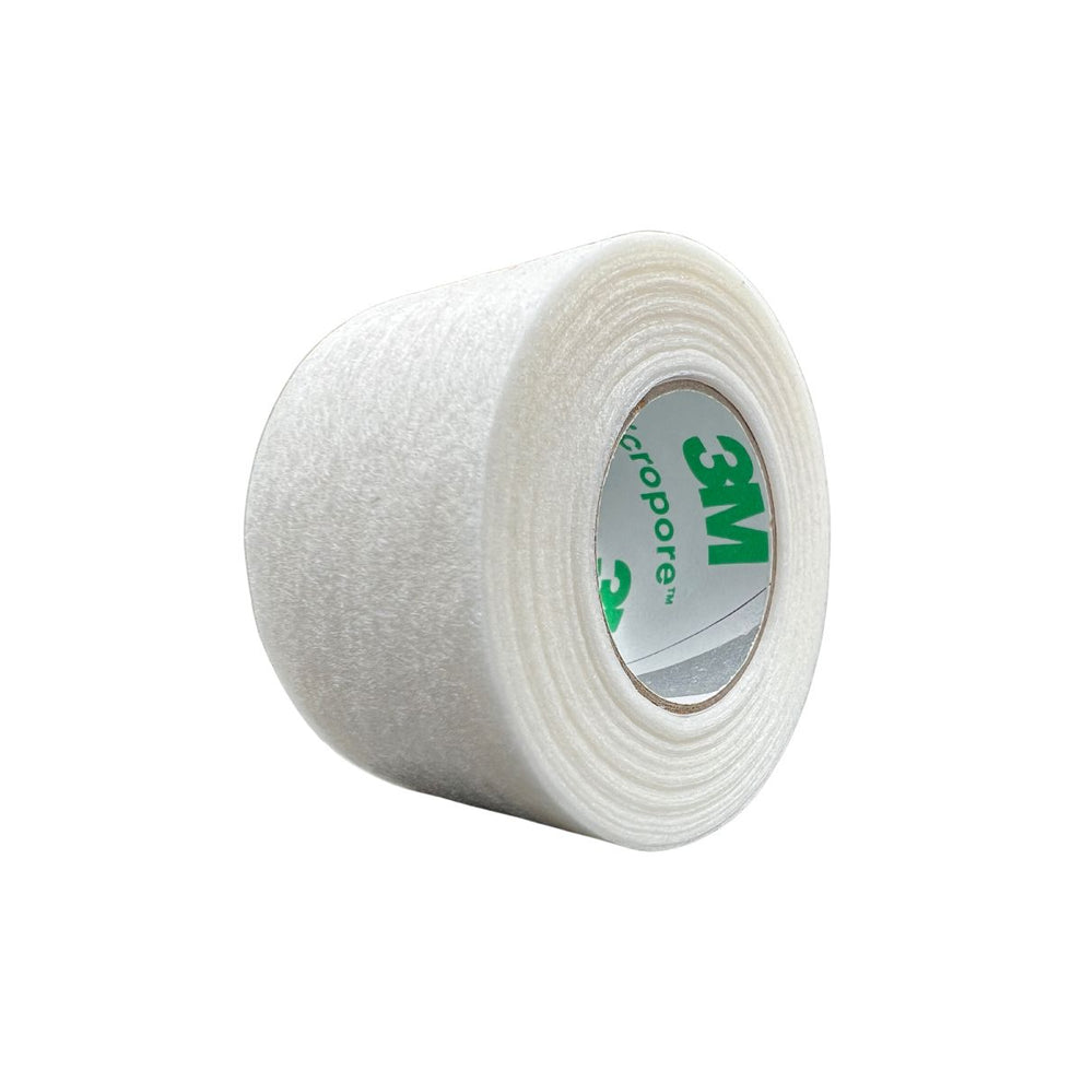 Micropore para pestañas #CodL