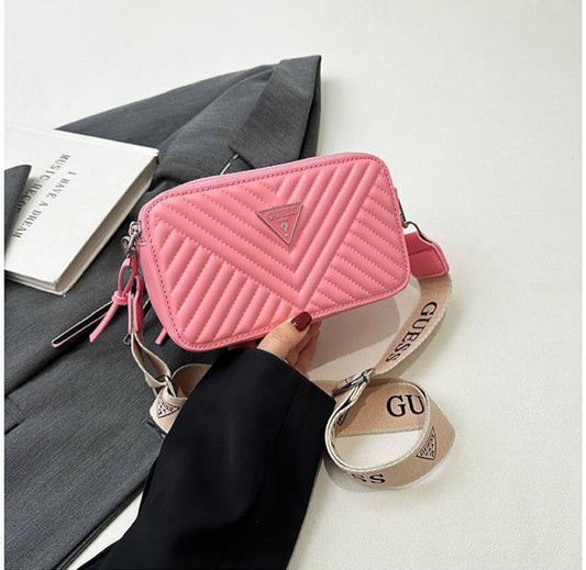Cartera bandolero Guess #CodW