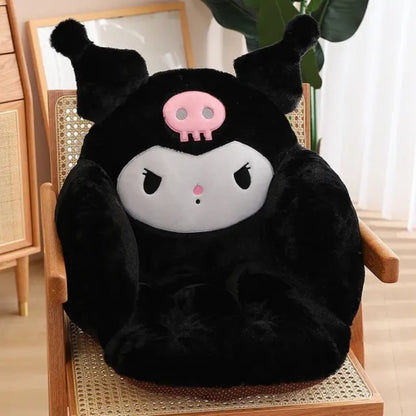 Cojín para silla #CodP
