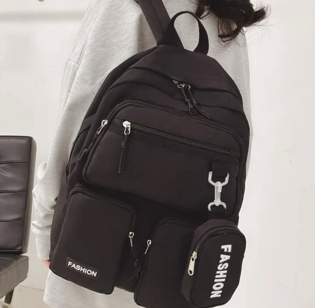 Morral fashion #CodM