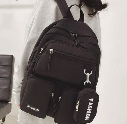 Morral fashion #CodM