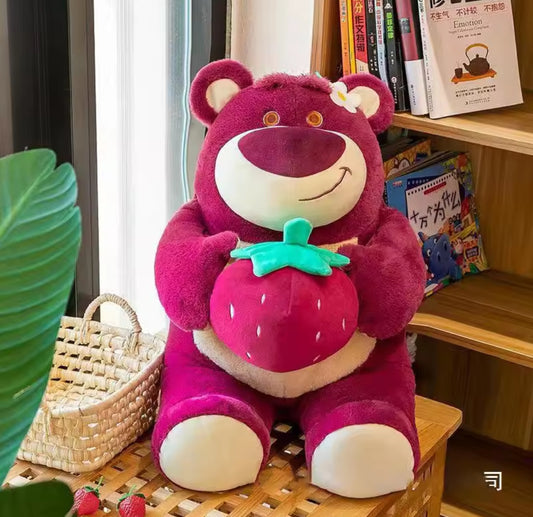 Peluche lotso 45cm #CodT