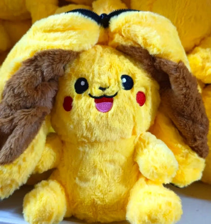 Peluche Pikachu 20cm #CodM
