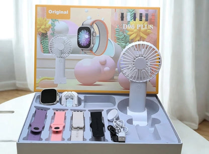 Smartwatch D96 plus #CodN