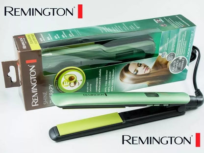Plancha de cabello #CodL