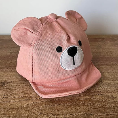 Gorras para bebés #CodM