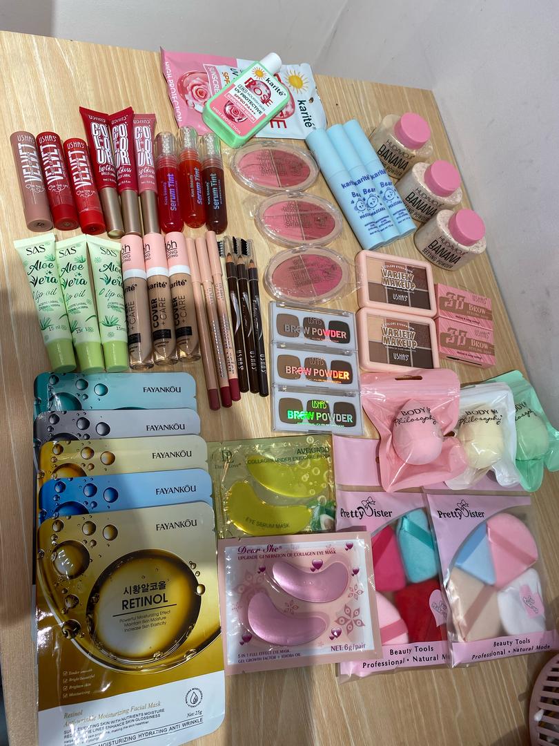 Combo de 50 productos