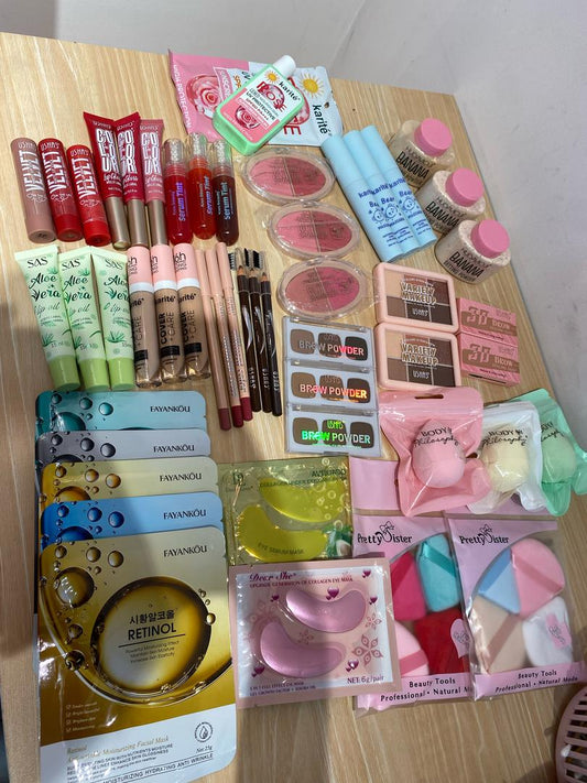 Combo de 50 productos