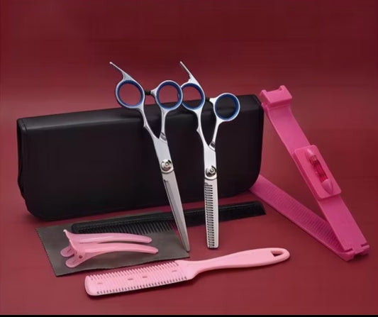 Kit de tijeras #CodL