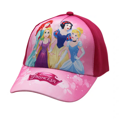 Gorras para niñas #CodP