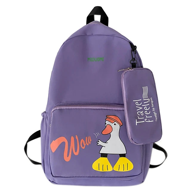 Morral con cartuchera #CodM