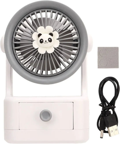 Ventilador #CodU