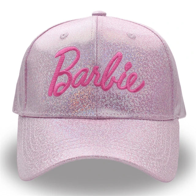 Gorras Barbie #CodW