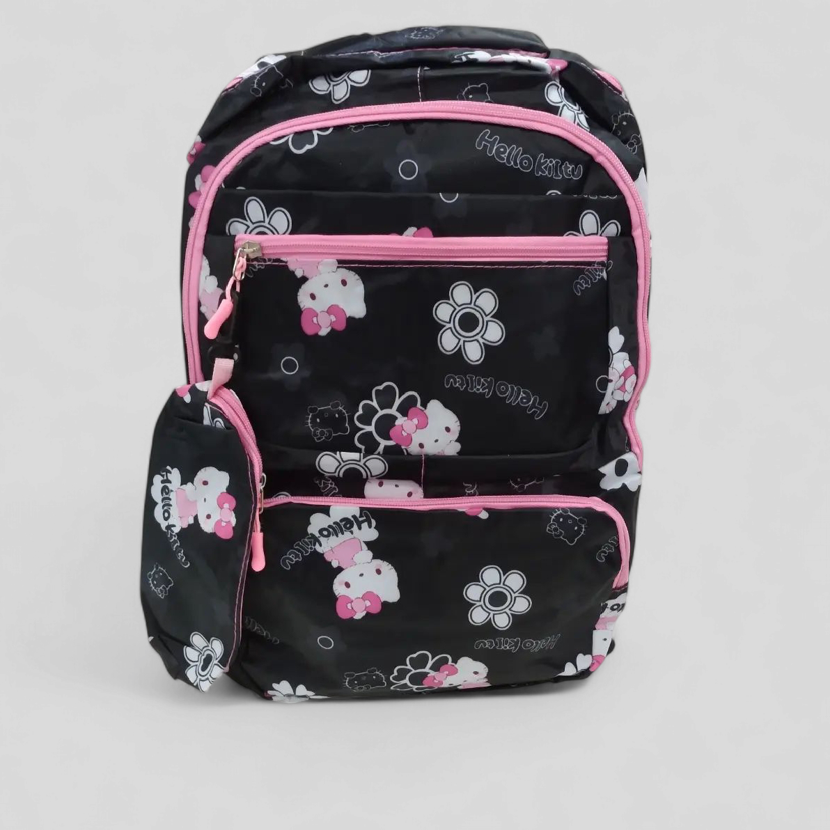 Morral hello Kitty #CodW