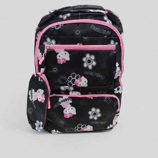 Morral hello Kitty #CodW