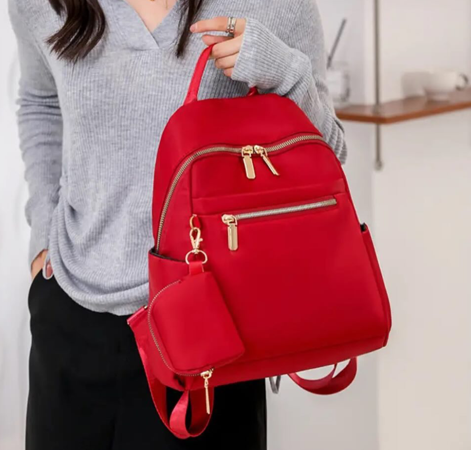 Morral casual unicolor #CodW