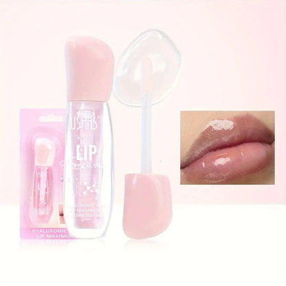 Lip serum