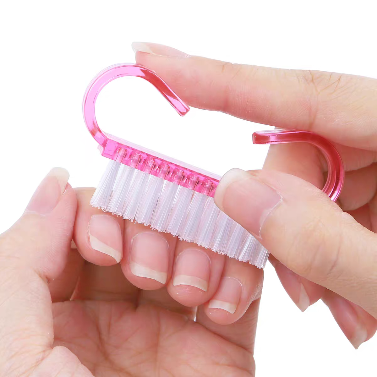 Cepillo para uñas #CodL