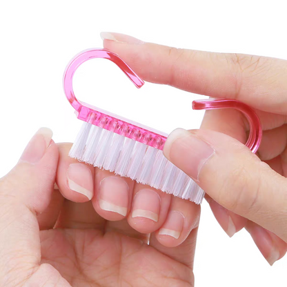 Cepillo para uñas #CodL