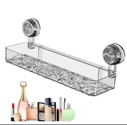 Organizador acrílico de baño #CodL