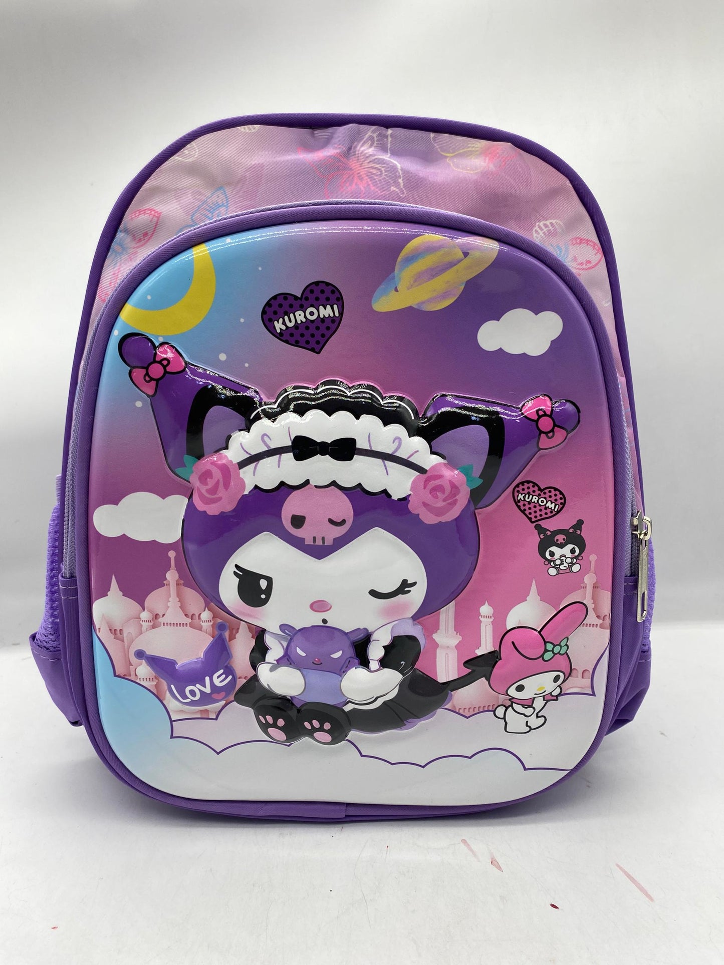 Bolso kuromi #CodT
