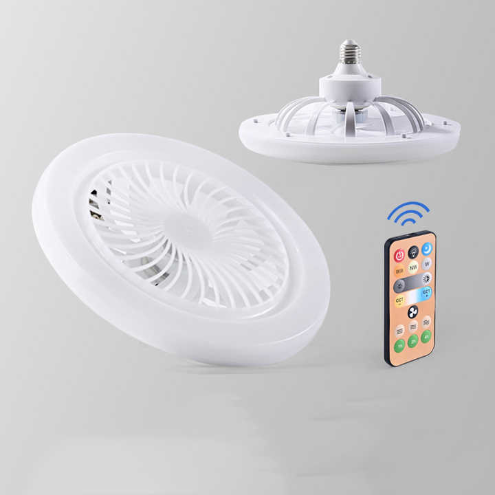Ventilador 3 en 1 #CodN