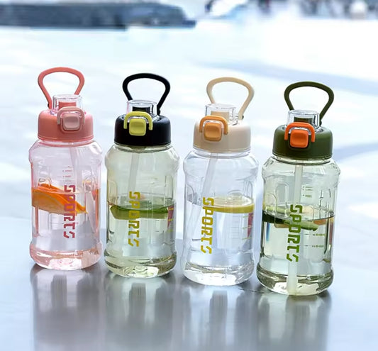Termos sport 1000ml #CodU